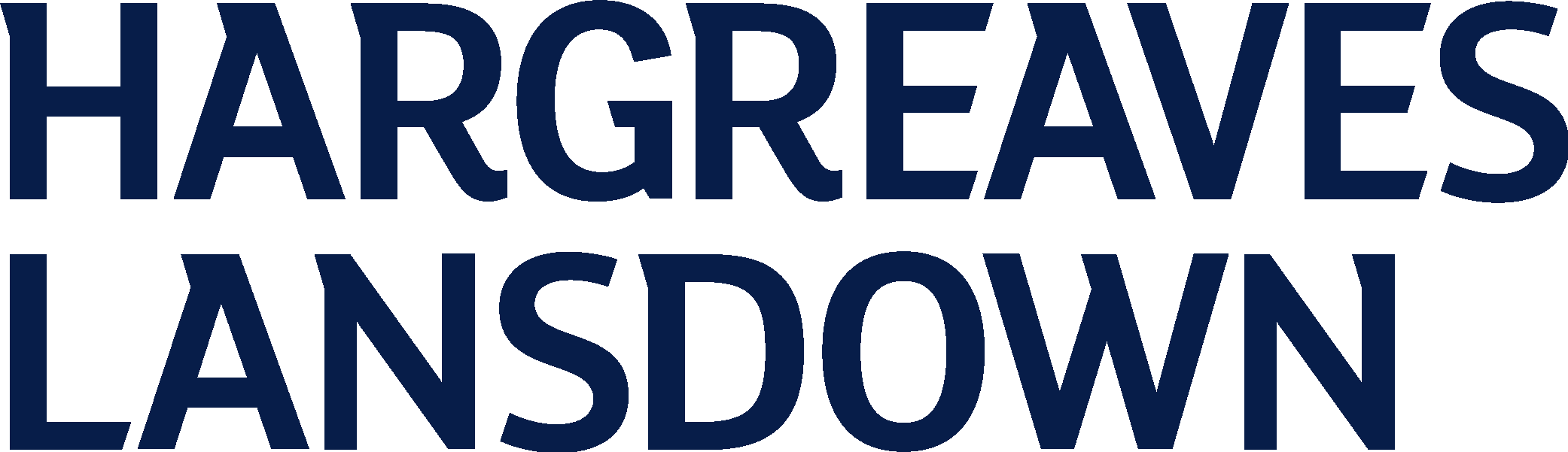 Hargreaves Lansdown Logo